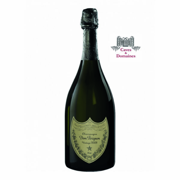 Champagne Dom Pérignon - Vintage 2012
