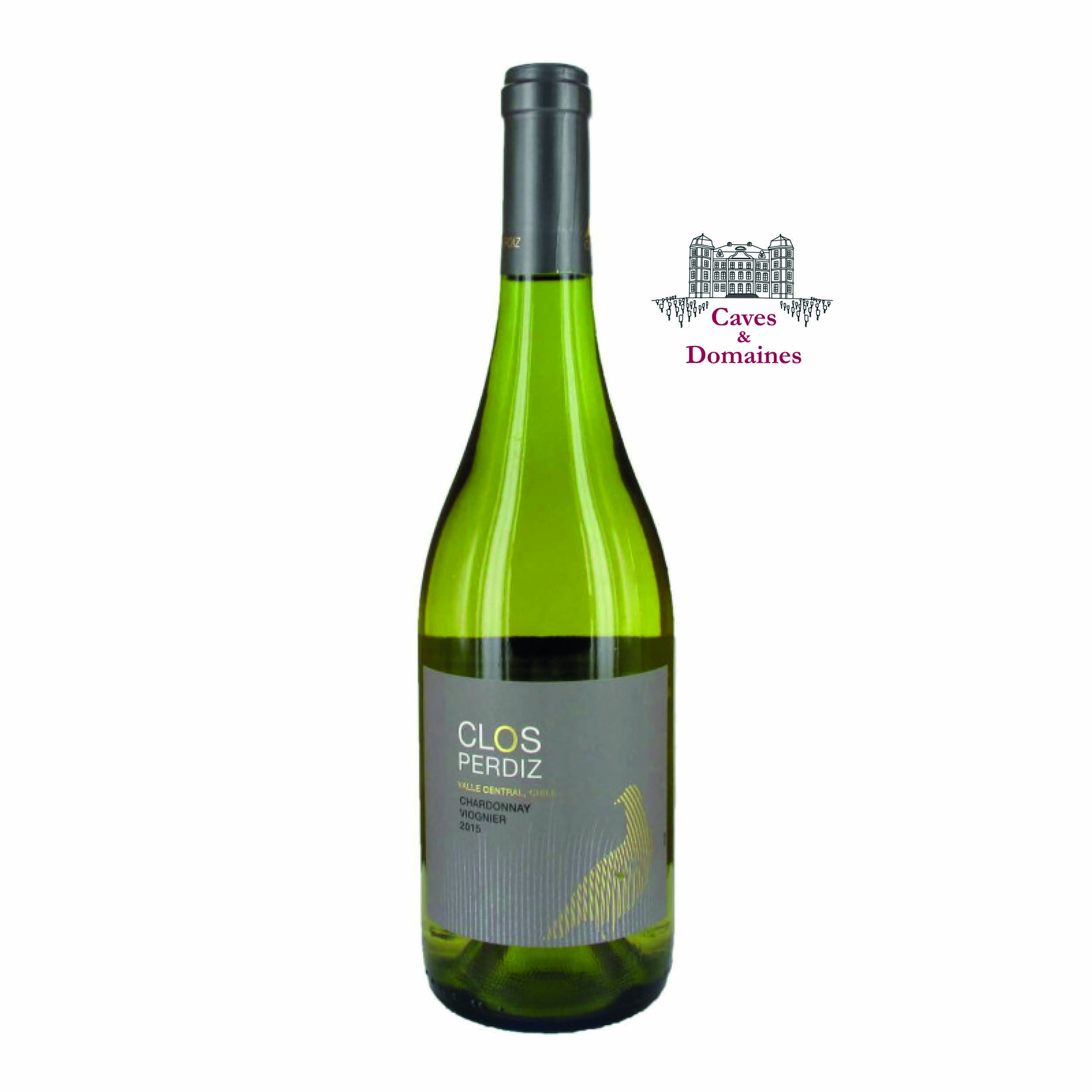 Clos Perdiz Blanc - Viña El Aromo – Valle Central, Chili