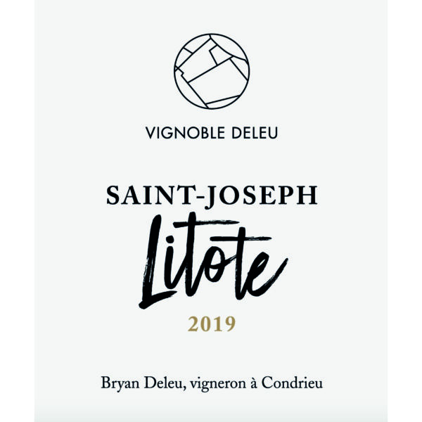 Saint-Joseph "Litote" - Bryan Deleu - 2019